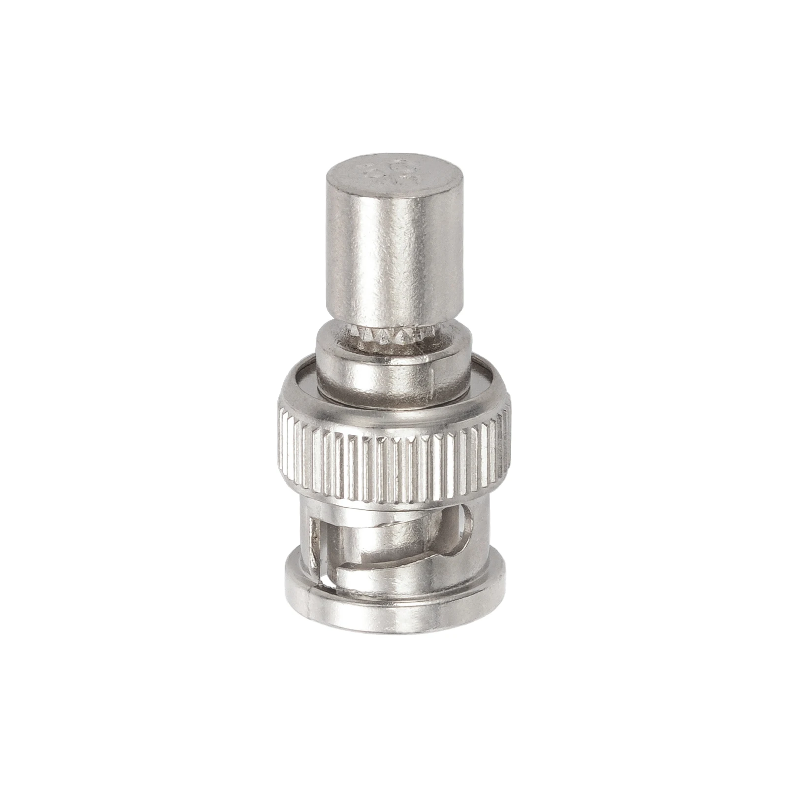 50ohm BNC Male RF Coaxial Terminator Resistor for CCTV Lab Test
