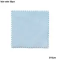 8x8 blue 20pcs