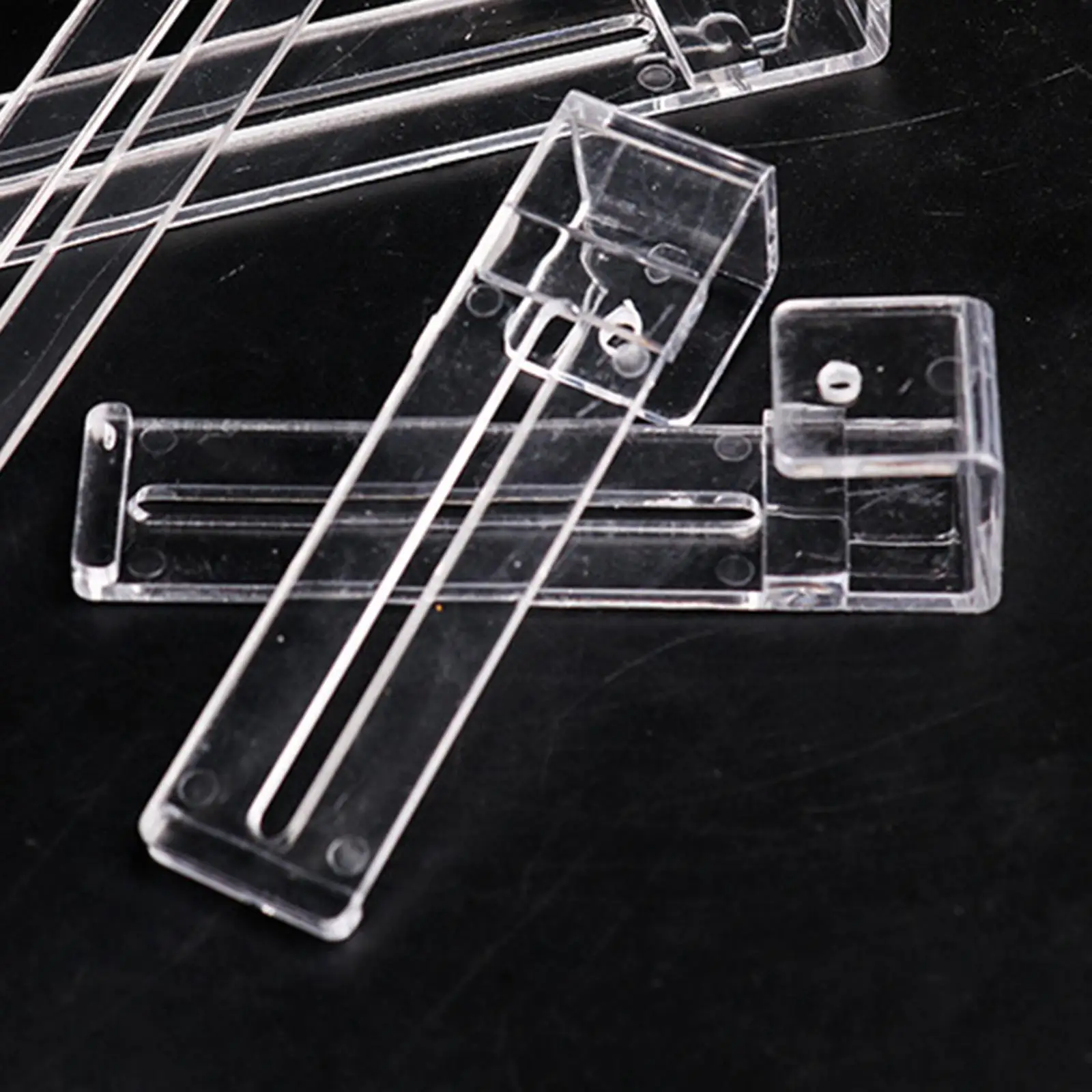 2Pcs Fish Breeding Box fish breeding box Hook Aquarium Isolation Box Hook for Baby Fishes