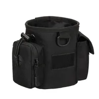 Tactical Molle Pouch Waist Bag Outdoor Men EDC Tool Bag Vest Pack Purse Mobile Phone Case Hunting Bag 1