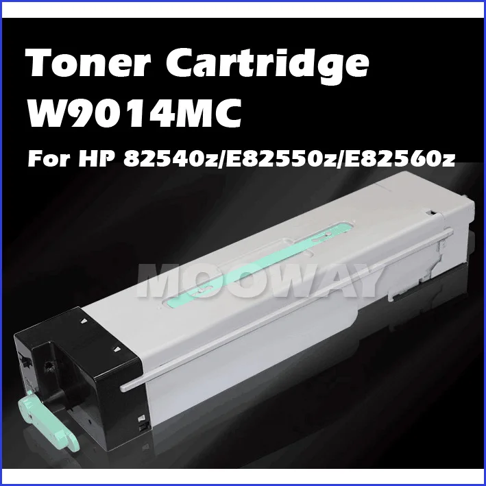 CompatibletonercartridgeforHPLaserJetMFPE82540E82540ZE82550