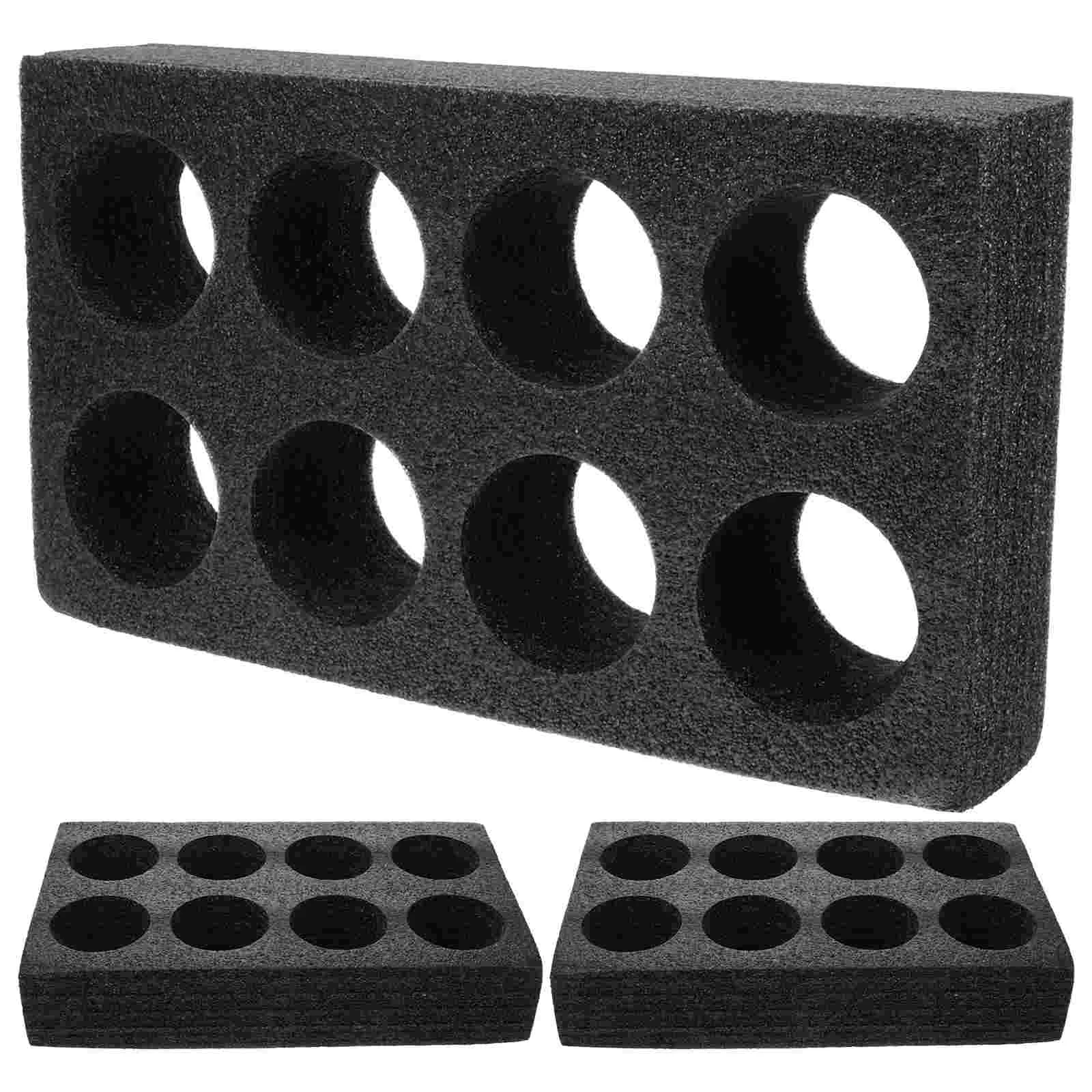 

Coffee Cup Holders Takeout Packing Tools 8-Cup Drinks Carrier Trays Milk Tea Drink Cup Holder Pearl Cola Coffee Cup Holder