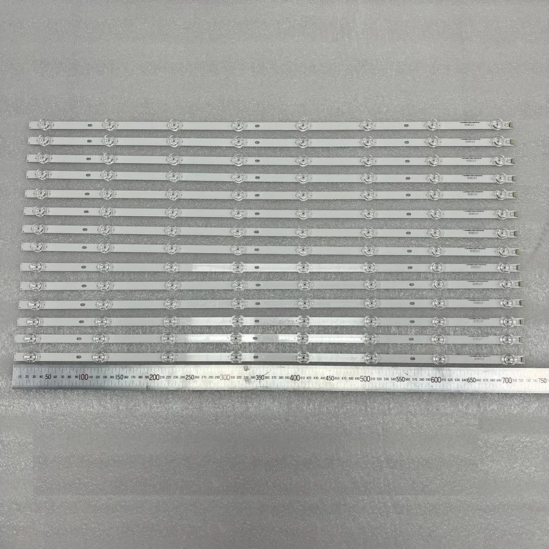 

LED Backlight Strip For TV H75BE7410