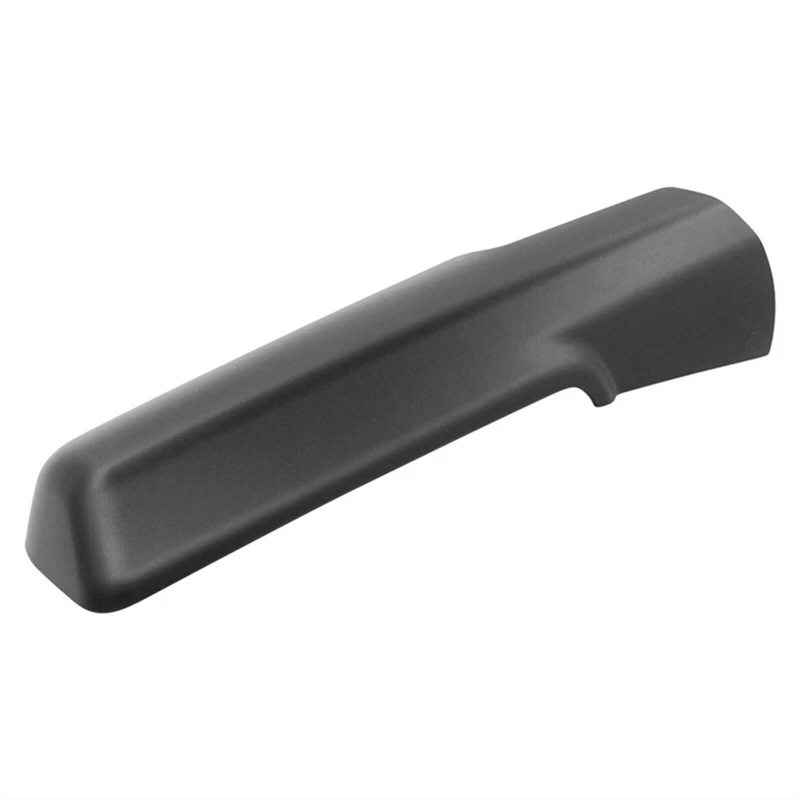 1Pair Right & Left Side Trailer Tow Mirror Front Cover Caps For Dodge RAM 1500 2500 3500 2014- 68263392AA 68263393AA