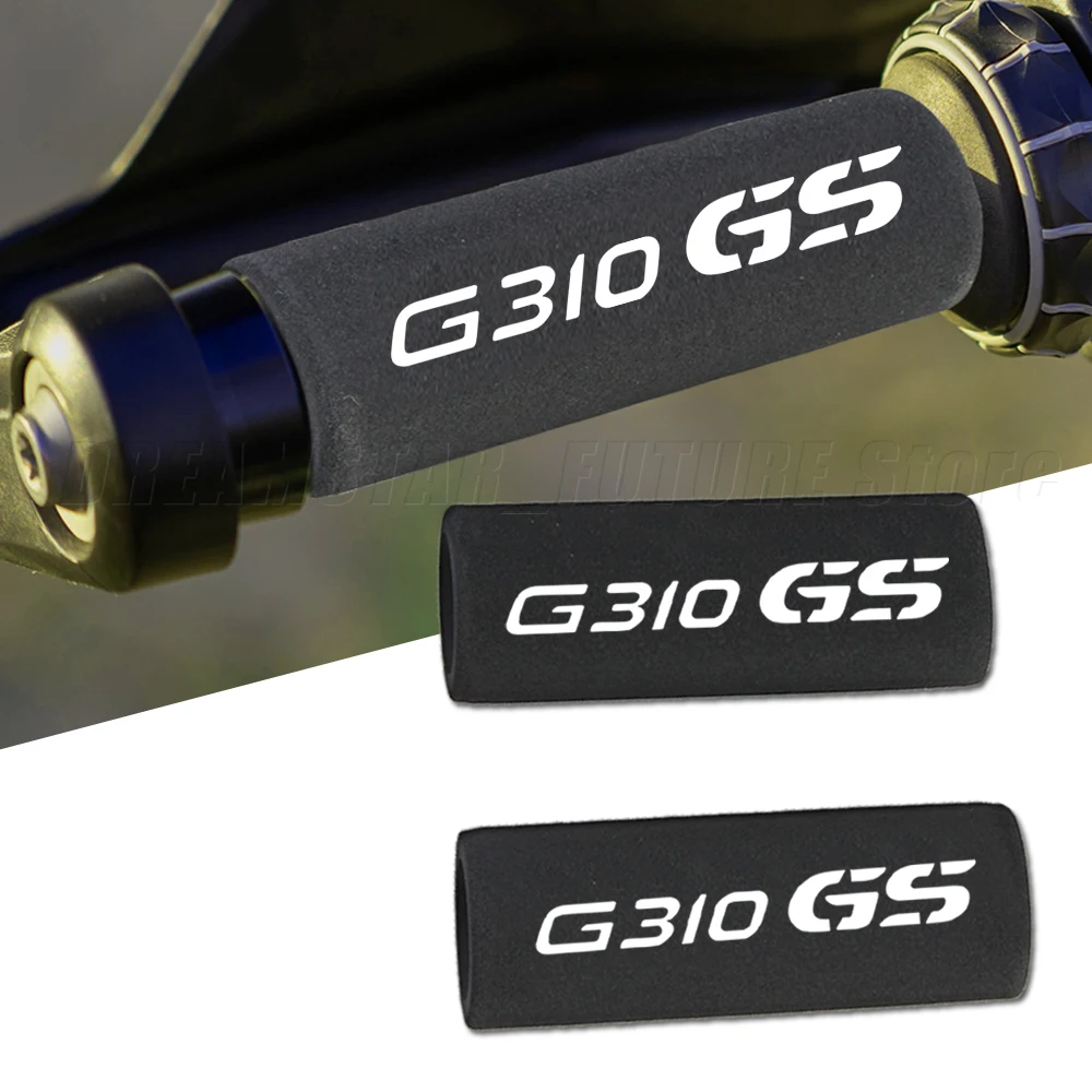 

Нескользящая рукоятка на руль мотоцикла для BMW G310GS G310R G650GS G650X