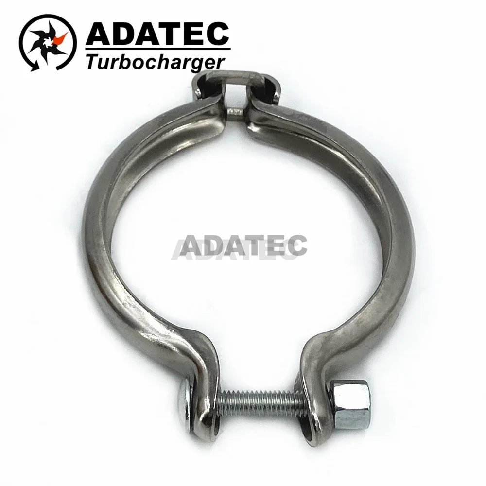 49377-07000 Td04 Turbo Clamp 500372214 Per Iveco Daily Iii 2.8 Td 92 Kw - 125 Hp 8140.43S.4000 1999-2003