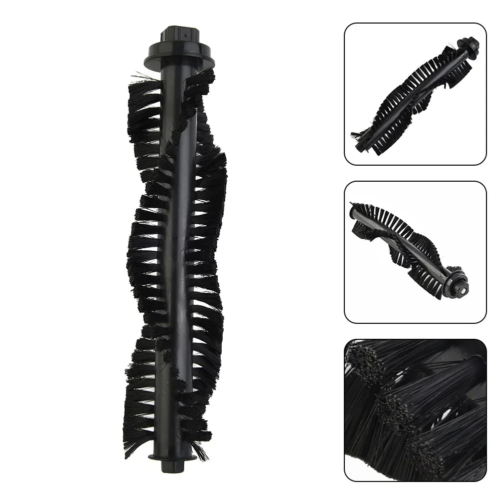Brushroll For AIRROBO P10 Robot Vacuum Cleaner Spare Parts Roller Brush Floor Cleaning Attachment Sweeper Roller Brush 4
