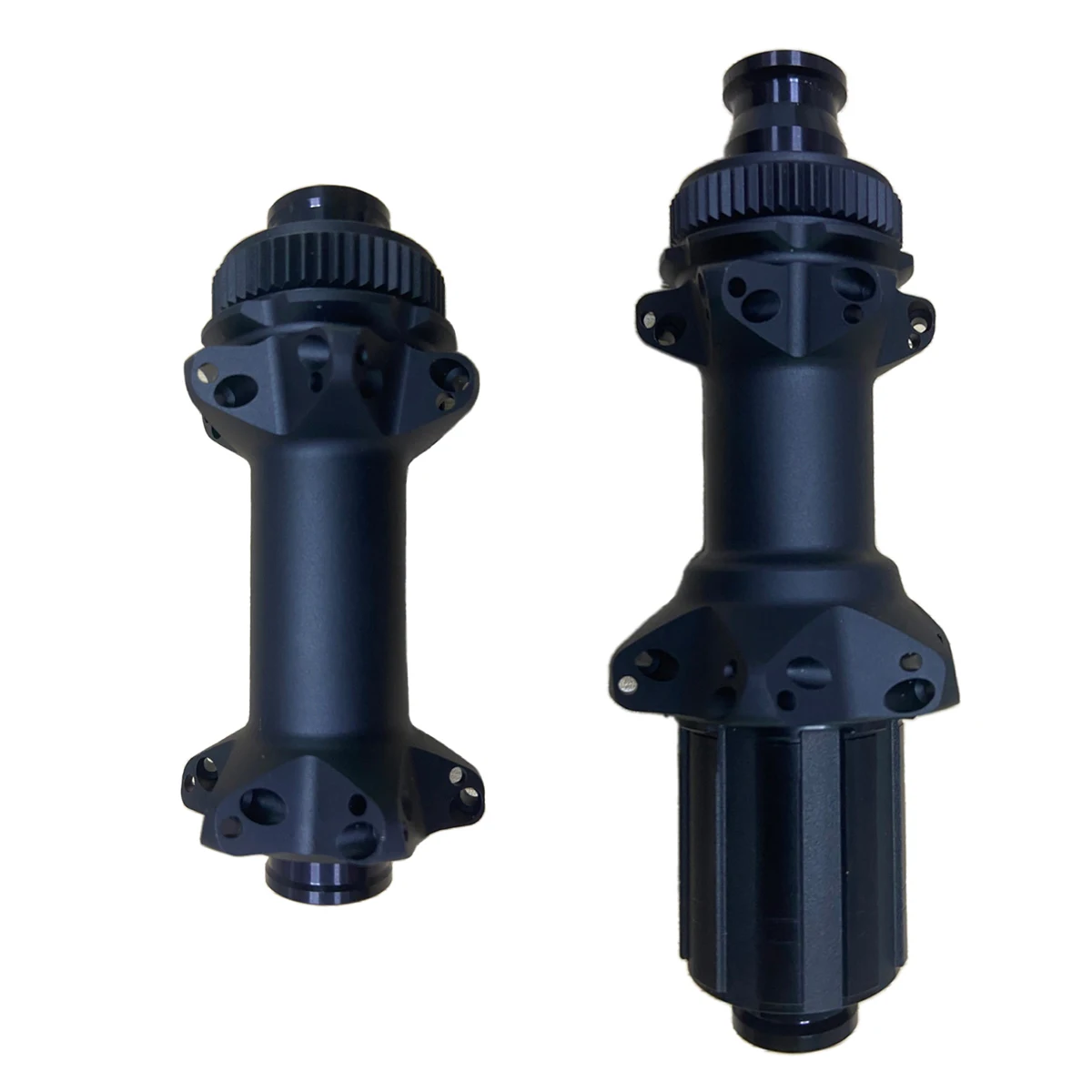 

Ultralight Disc Brake Hubs 24h Center Lock Ratchet MTB Road Gravel Boost Bike Cubos Front 12x100 Rear 12x142 Straight Pull HG
