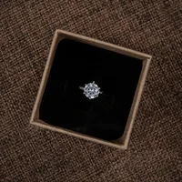 Newborn Photography Accessories Imitation Diamond Ring Baby Girl  Fotografia Props Studio Infant Shoot Ornaments Decorative 2