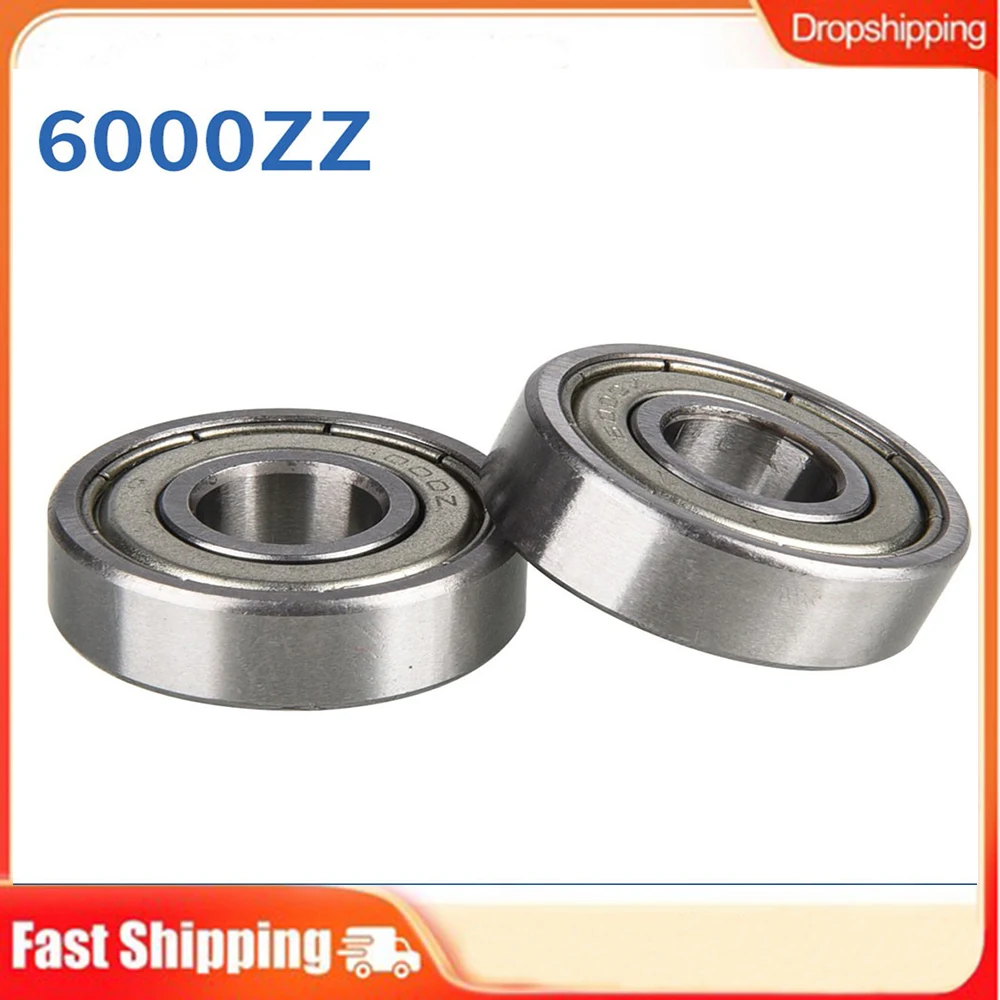 Bicycle Wheel Hub Bearings 2/4pcs Bike Full Set
