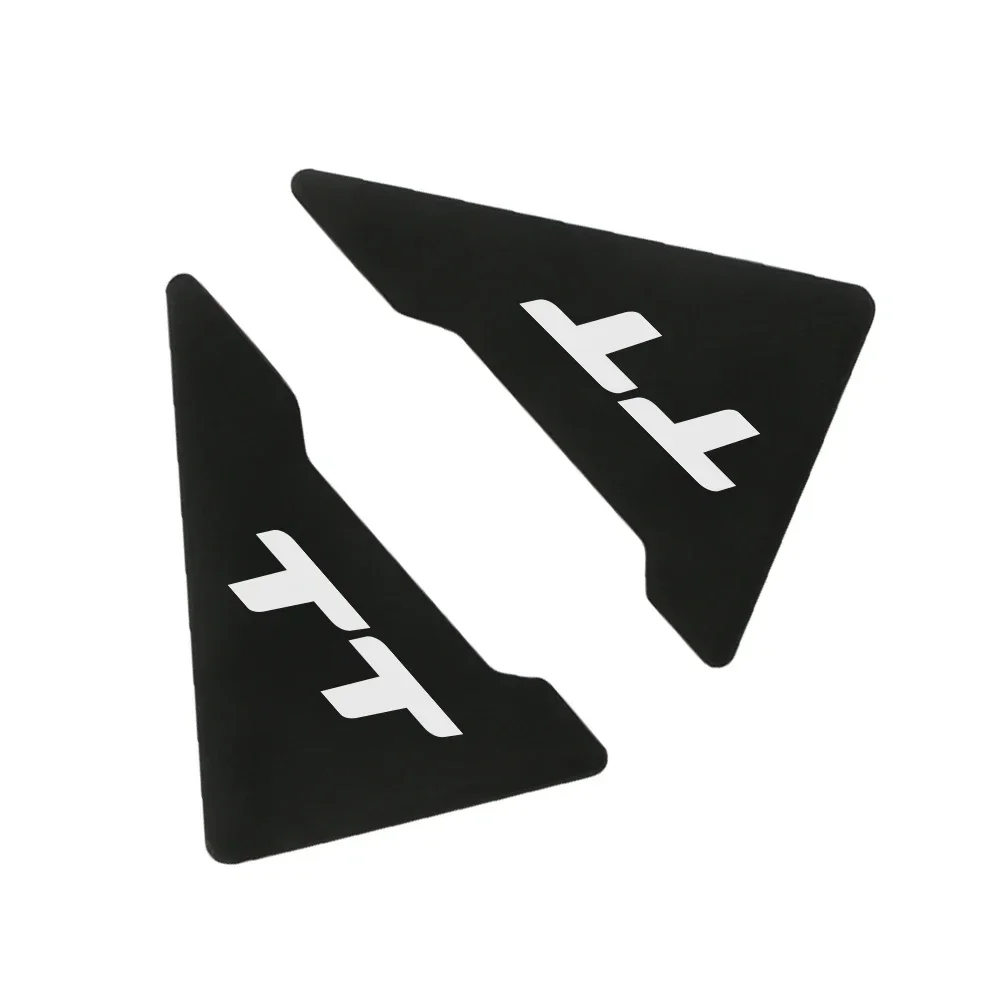 Enhanced Car Door Corner Anti-Collision Protective Cover Accessories