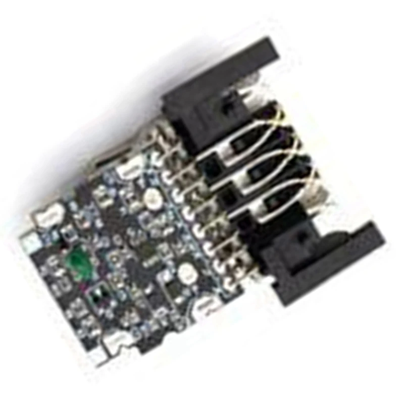 

3X Suitable For Dewalt DCB200 20V10 Core 21700 Electric Core Power Tool Plastic Shell Protection Board