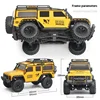 New ZP1001 ZP1010 1:10 Rc 4x4 Off Road Climbing Vehicle 2.4G Remote Control Car Toy Model Drift Rc Car Gift Toys For Boy 4