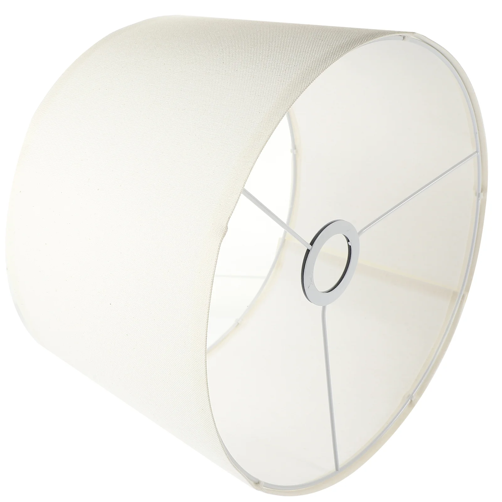 

Modern Lampshade Natural Linen Lamp Shade Drum Lampshade Replacement For Table Lamp Floor Light Lamp Shade Home Decor
