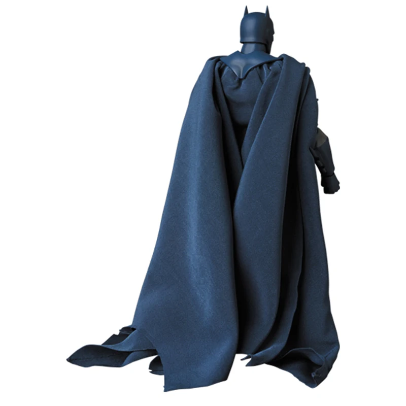 【新品】MEDICOM TOY BATMAN HUSH No.105 Medicom Toy MAFEX 105 - Batman (Batman: Hush)
