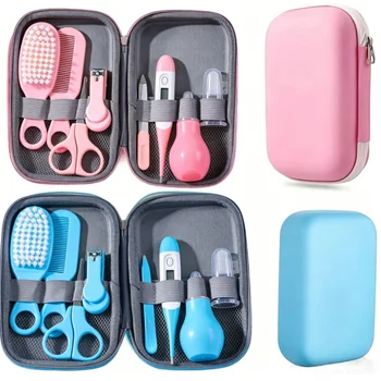 8PCS Baby Care Kit 1