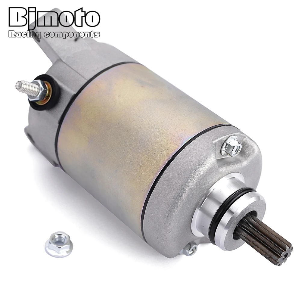 

4014909 Starter Motor For Polaris RZR Ranger ACE Farmhand Sportsman 570 500 450 EFI CREW EU HD HO MD EURO SOHC EPS SP