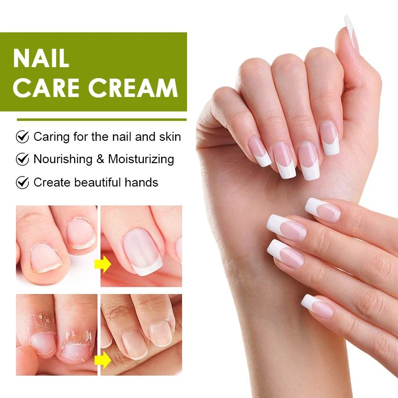 1 قطعة كريم الكيراتين للإصبع تحسين البشرة الجافة ت...