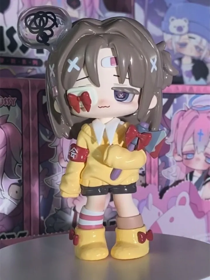 ミッシーV1 スウィートモーニングロリータシリーズ ミステリーボックス