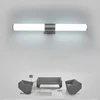12W 16W 22W LED Wall Light Mirror Lights Indoor Decor Simple style Bathroom Dressing room Kitchen Wall Lamp AC85-265V 5