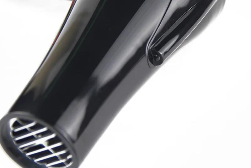 Secador de Cabelo Quente e Frio Secador de ar para Uso do Salão de Beleza Real Profissional Poderoso Rápido Aquecimento Ajuste Ionic 2300w 109 Home & Garden