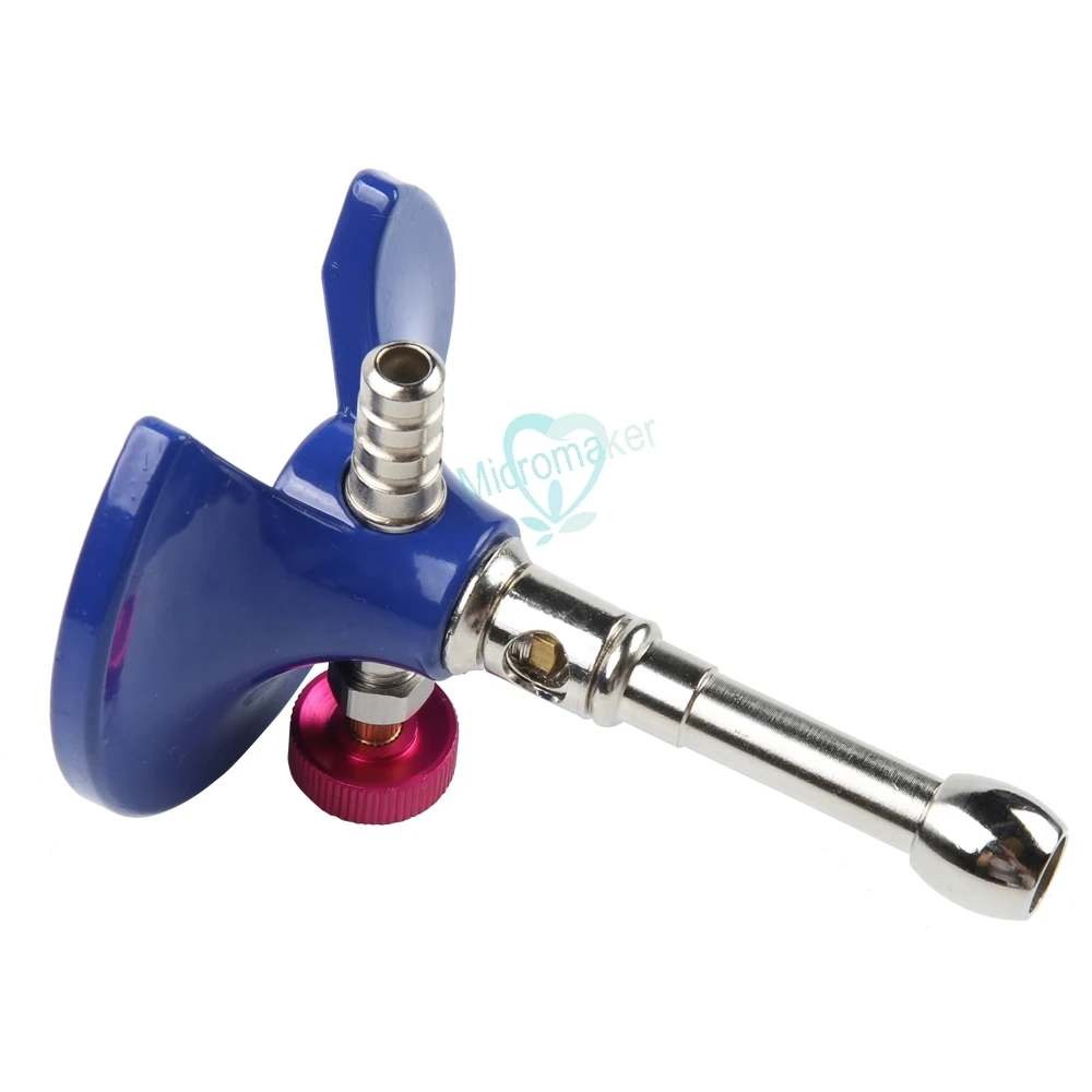 

Стоматологическая вращающаяся Однотрубная газовая лампа, микро-горелка Bunsen, газосветильник для стоматологической лаборатории