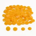 Orange Yellow