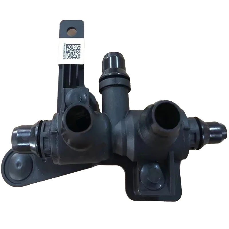 

T4N12568 Connector Tube For Land Rover XE 2005 F-PACE 2016 XF 2016