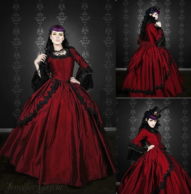 Scarlet Darkness Love is in the air