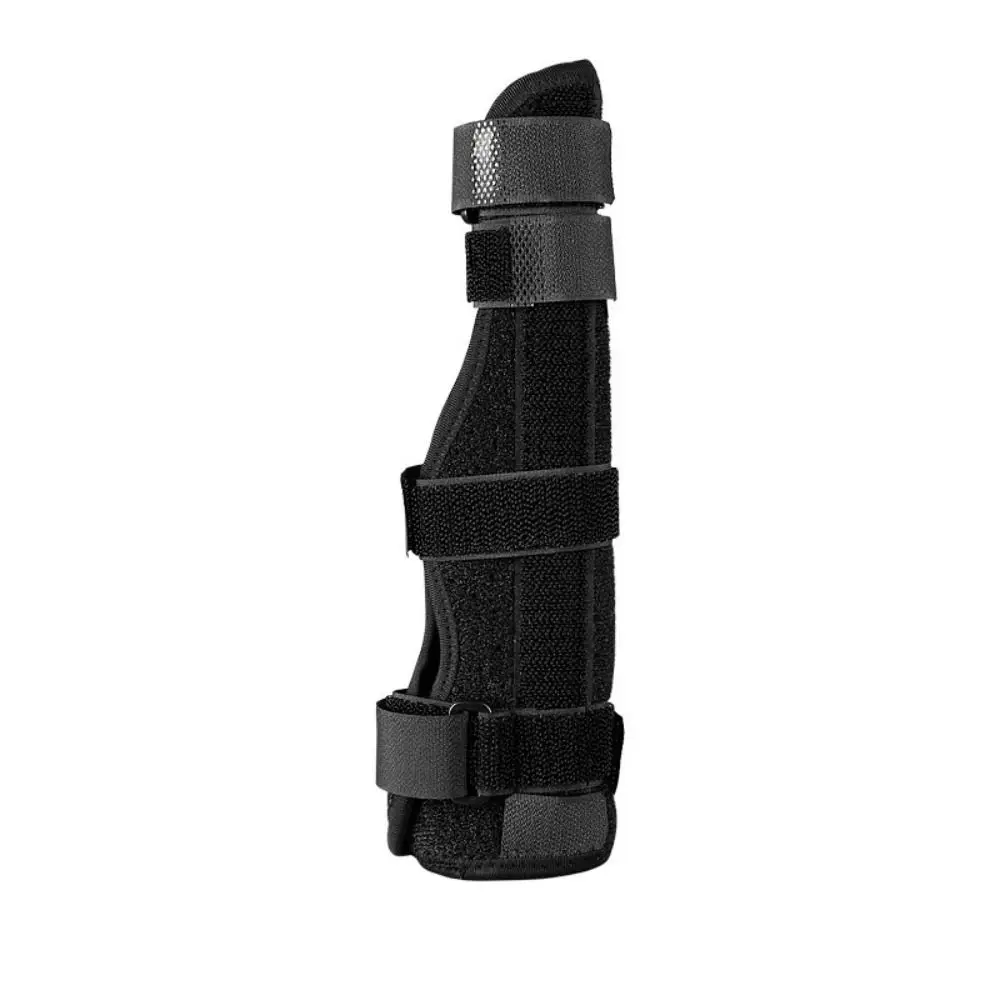 

High Elastic Joint Fixation Strain Little Finger Ring Finger Protection Finger Support Splint Fixed Support Protective Gear