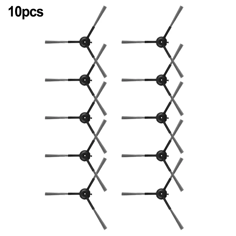 

10pcs For Side Brushes For MC1 Vacuum Household Appliances Vacuum Cleaner Accessories