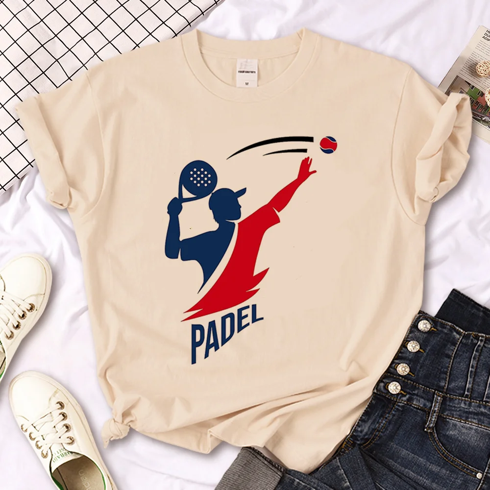 

padel