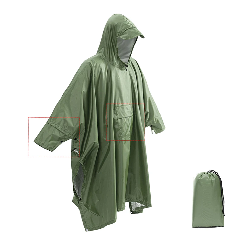 New Army Green