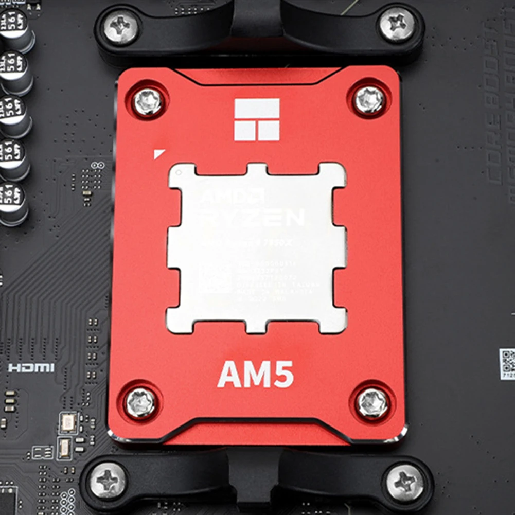 Aluminum CPU Frame Protector for AMD RYZEN 7000
