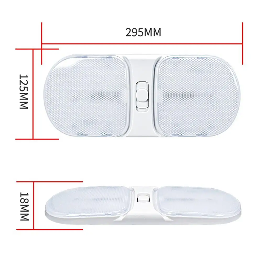 RV õ  , ƮϷ Ʈ ڵ , ѱ/ ġ , 126LED  ⱸ,    ׸, 1800LM DC 12V-24V