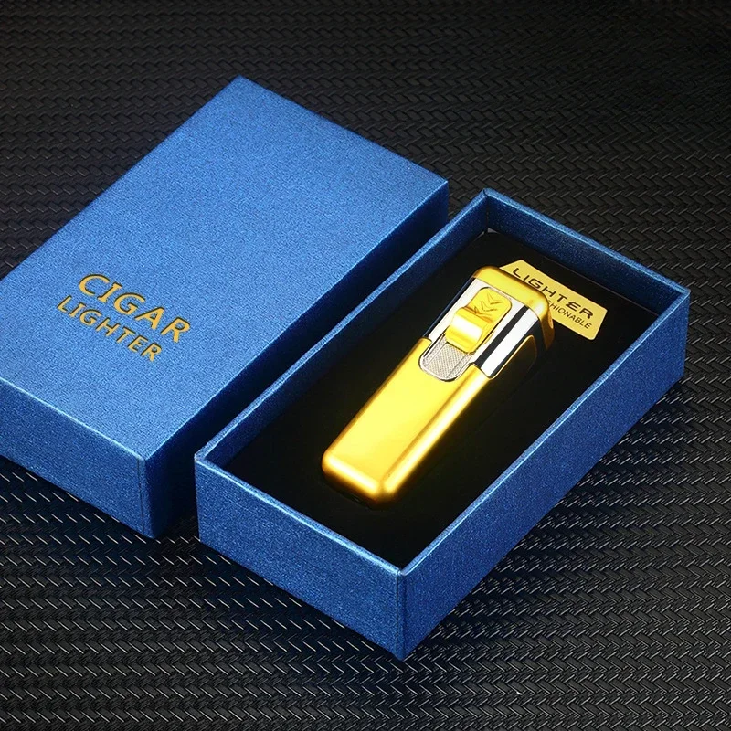 With Box Gold