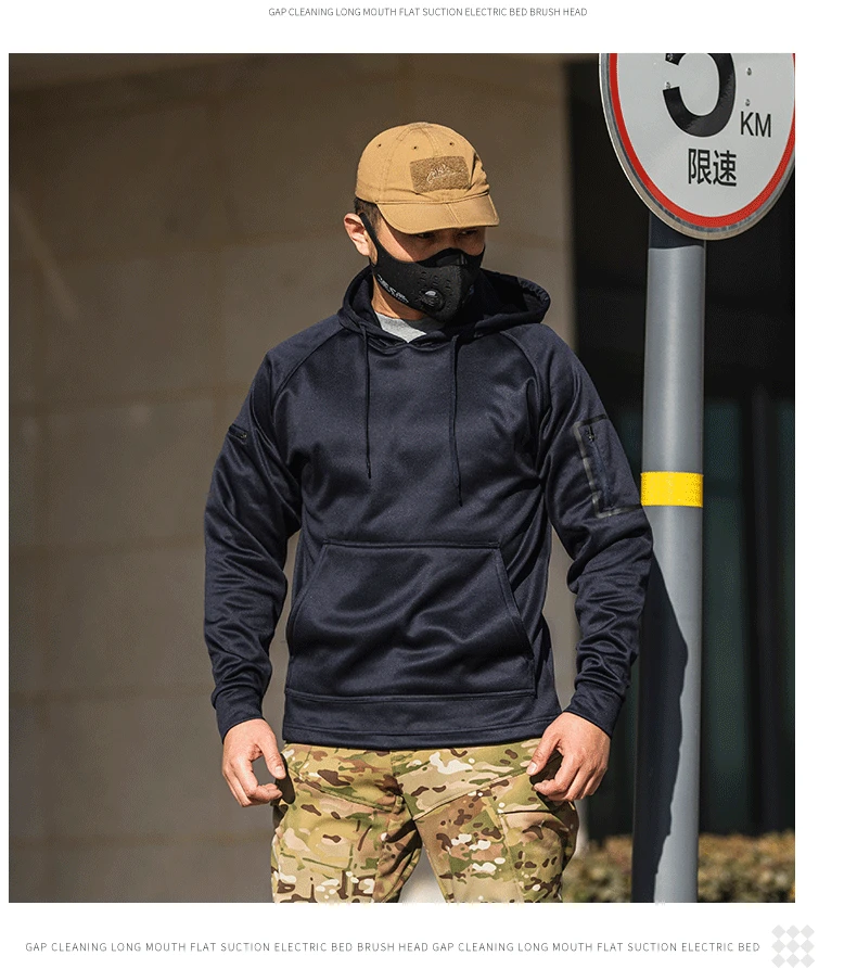 Capucha Chamarra Gap Camuflaje Gap Baby Boys Playtime Favorites