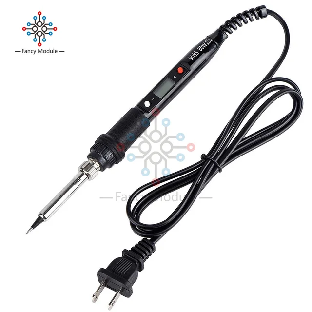 80W 110V-175