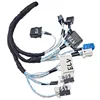 ELV EIS Gateway Lock Test Platform For Mercedes Benz Steering Lock Dashboard Maintenance Test Platform For VVDI Programmer 4