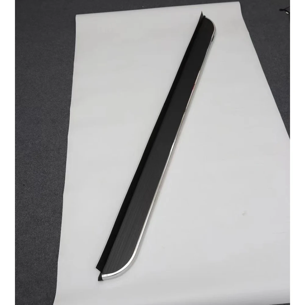 BUICK ENVISION 2021 2023 2024 러닝 보드, 너프 바, 사이드 스텝에 적합