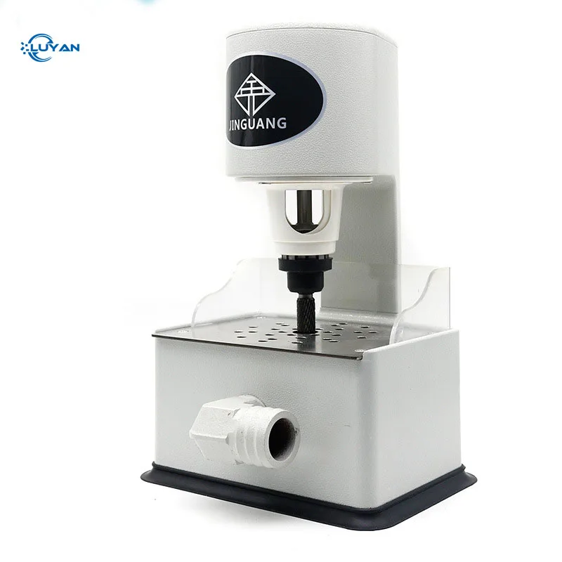 

Internal Grinder Dental Technician Tool JT-17 Tongue Dresser Tongue Plaster Restoration Dental Materials