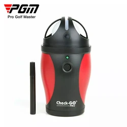 PGM Golf Electric Scriber Finds Center of Gravity Distribution Line Ball Painter Golf Ball Drawer HXQ006