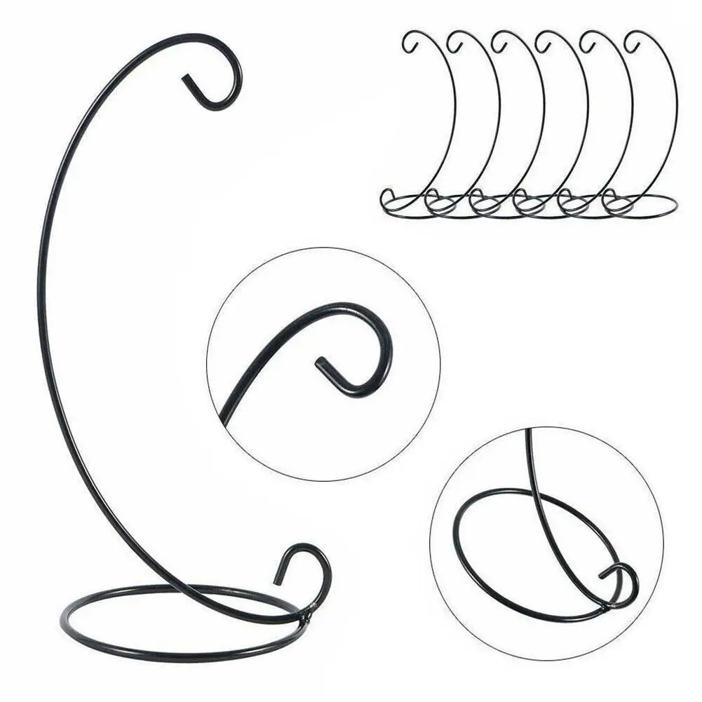 

23 Microlandscape Ecological Bottle Iron Art Hanging Flower Basket Hanger Hanging Holder Shape Plant Hanger Hook Plant Bott V6X1