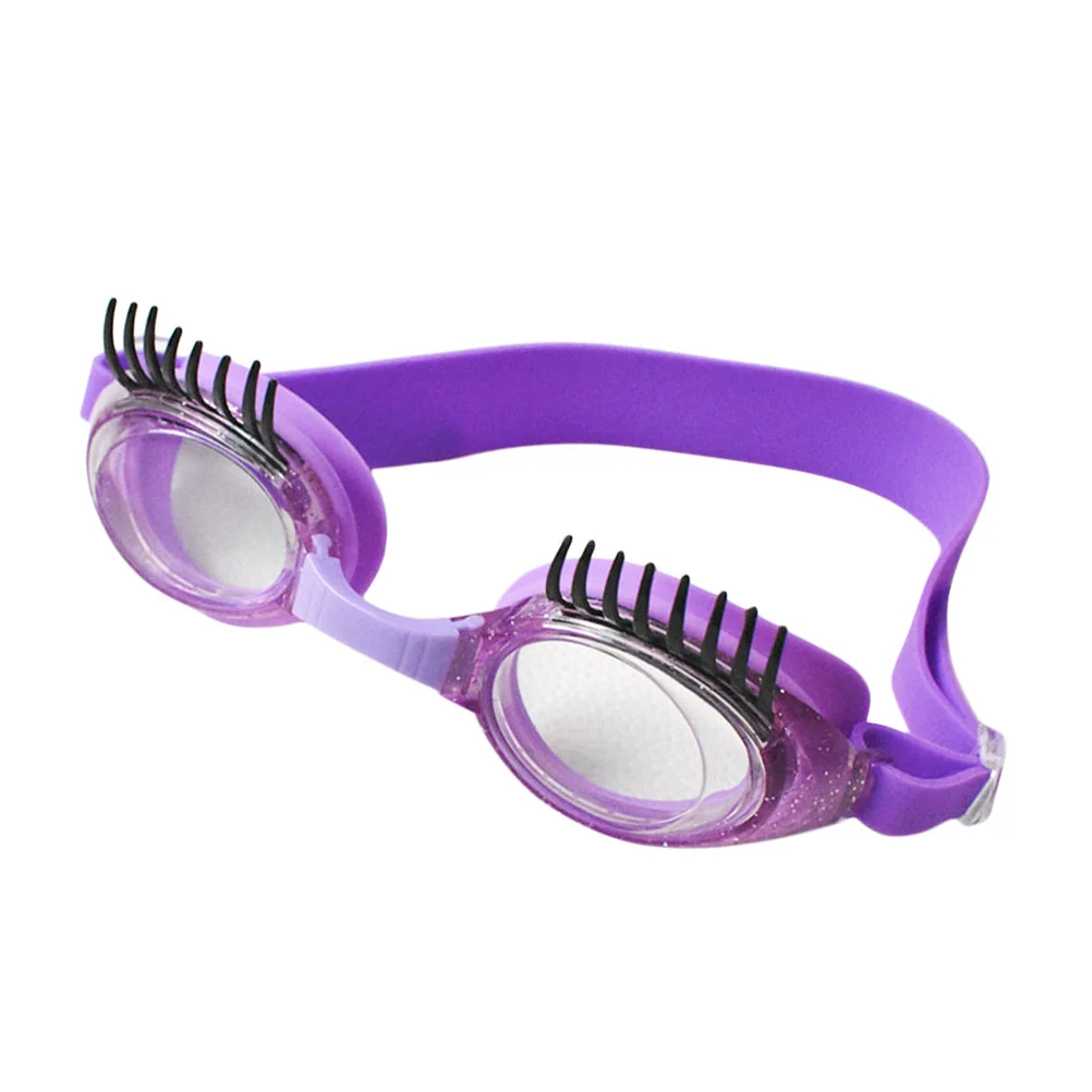 

Kids Water Goggles Swimming Glasses Toddler Pool Ultraviolet Light Child Dresses