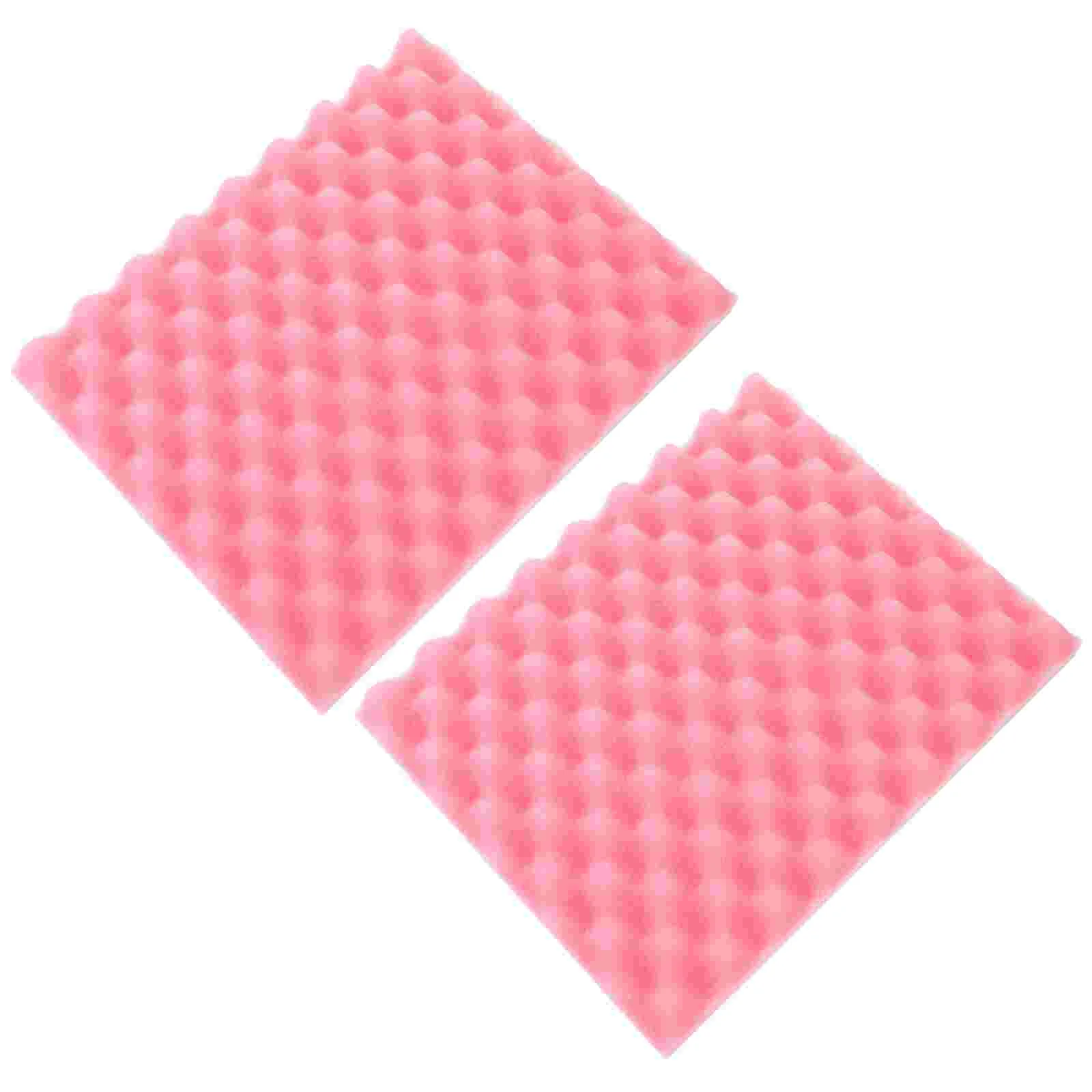 

Fondant Shaping Sponge Pad Sugar Flower Gum Paste Modeling Foam Trays Wave Sponge Mat Cake Decorating Tools Kitchen Baking Diy