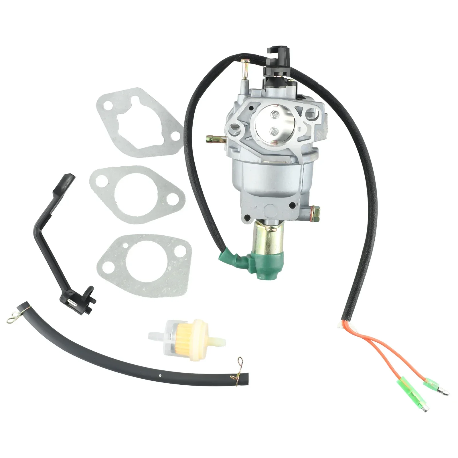 Upgrade Your Generator With This Durable Carburetor Replacement For Harbor Freight Predator 5500 6500 7000 8750