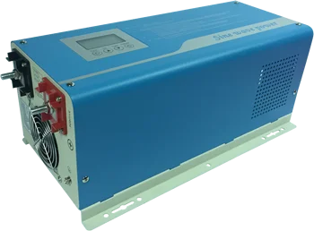 LCD 1500 W/1.5KW Off Grid Pure Sine Wave dc to ac อินเวอร์เตอร์พลังงานแสงอาทิตย์ converter 1 เฟส DC 12V 24V 48V AC 220V 230V 240V 50hz 1