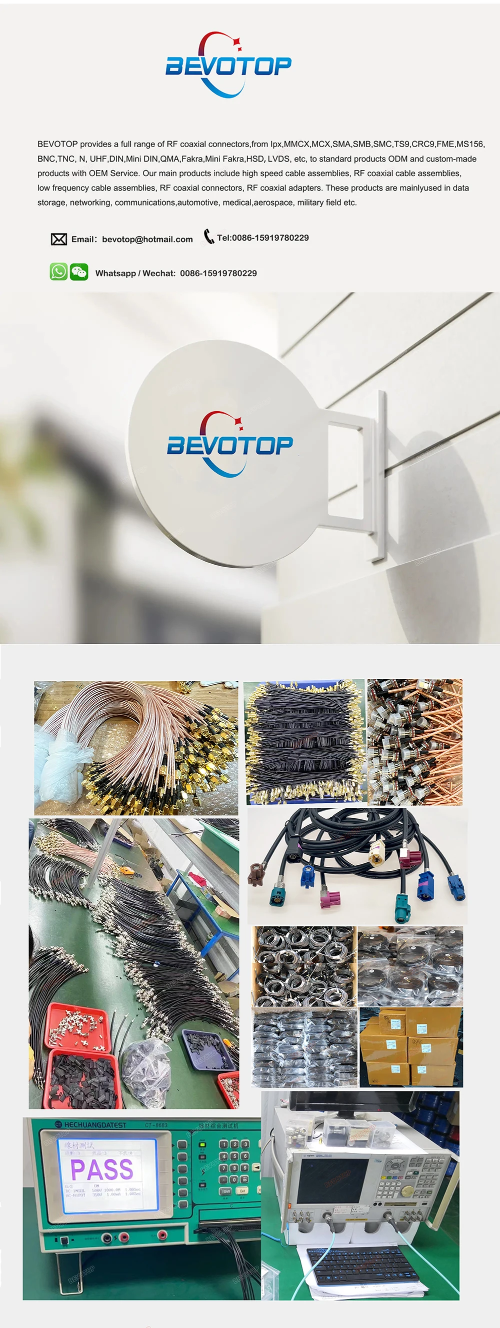 Computers e Electronics