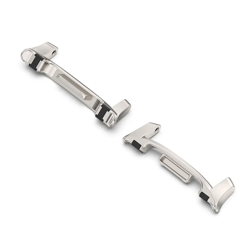 Stainless Steel Watch Strap Adapter Connector Bracelet