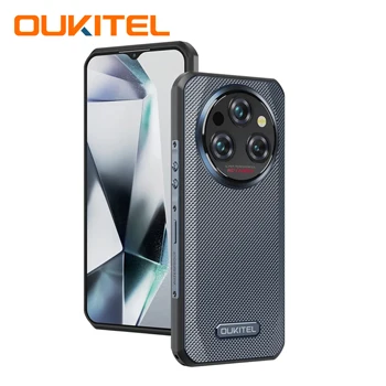 OUKITEL WP35 Pro 5G Android14 タフネススマホ Amazon | OUKITEL WP35 Pro 5G Android 14 タフネススマホ sim